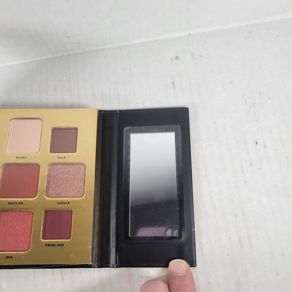 Butter London Teddy Girl 9 Eyeshadow Palette - Picture 4 of 7